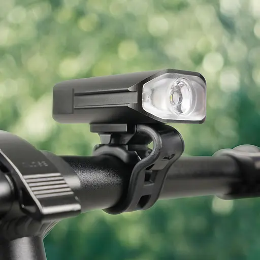 Велосипедный фонарь Xiaomi HIMO Bicycle Headlight F500 (600LM/IPX3) - фото 4