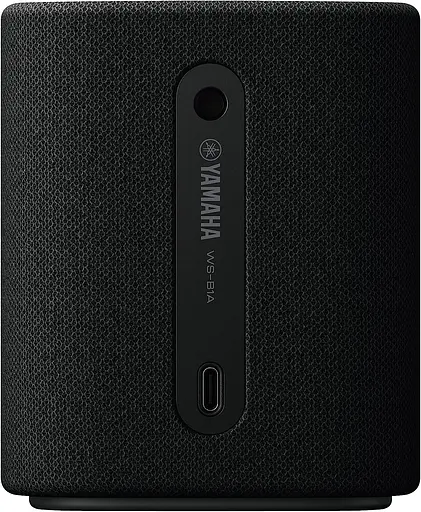 Портативная колонка Yamaha WS-B1A Black - фото 4