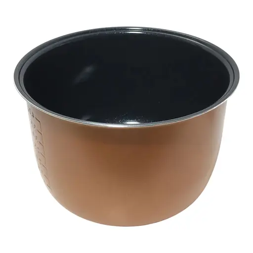 Каструля на 5 літрів до мультиварки Delfa DMC-07