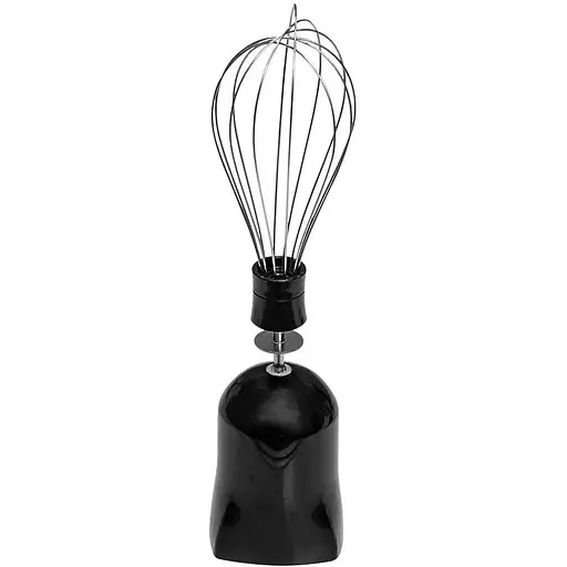 Занурювальний блендер Rotex RTB830-B - фото 4