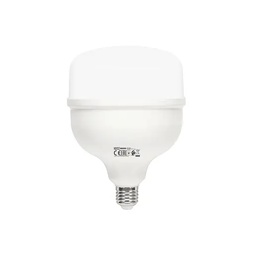 Високопотужна промислова світлодіодна лампа Horoz Electric Torch Novo-20W E27 (001-093-0020) - фото 1