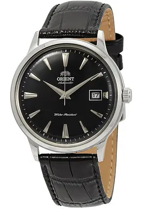 Мужские наручные часы ORIENT FAC00004B0 механические с автоподзаводом