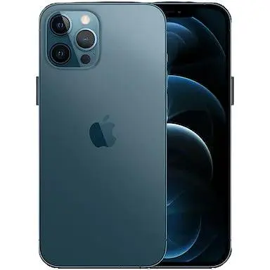 Смартфон Apple iPhone 12 Pro Max 128GB Pacific Blue