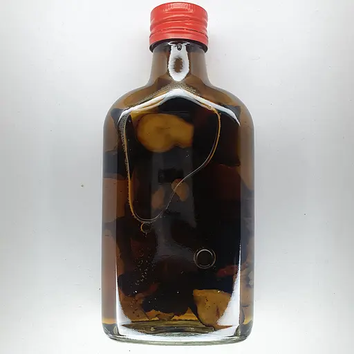 Настоянка на корінні живокосту 200 мл - фото 2