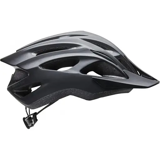 Шолом Cannondale Quick S/M Чорний (1084-HEL-07-76) - фото 2