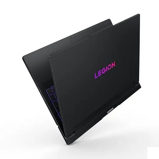 Ноутбук Lenovo Legion Pro 7 16IAX10H 83F5004JPB,2560 x 1600,Ultra 9 275HX 24 C/24 T,2.1 GHz - 5.4 GHz - фото 5