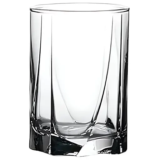 Уцінка. Набір склянок для напоїв Pasabahce Луна 250 мл 6 шт. (42378) - фото 1