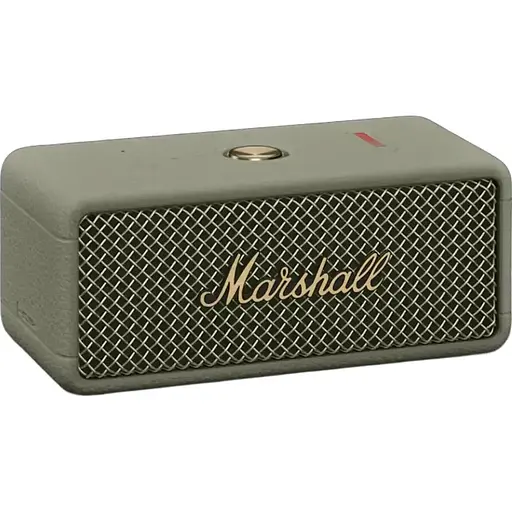Портативная акустика Marshall Emberton III Sage (1007861) [144753] - фото 2