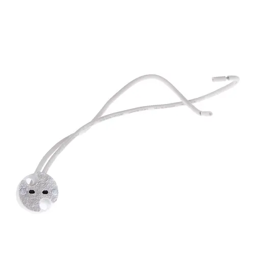 Светильник точечный Brille декоративный HDL-DS 60 CHR/BROWN MR16 163901 - фото 3
