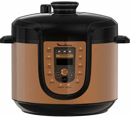 Мультиварка Moulinex CE5A0F34 - фото 10