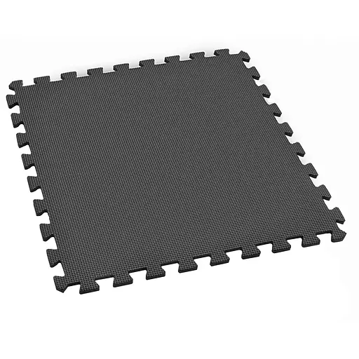 Мат-пазл Hop-Sport EVA 1см HS-A010PM - 4 частей - фото 8