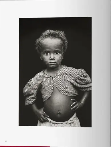 Sebastiao Salgado. Children - фото 2