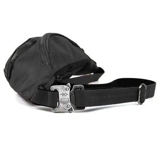 Шкіряна бананка Tarwa 33х11.5х8 см sum0025655 - фото 6