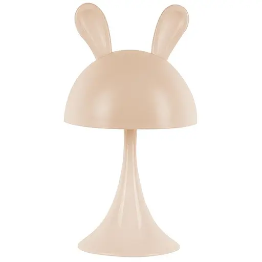 Світильник-нічник Kite LED з акумулятором Simple Bunny персиковий (K25-317-1-4)