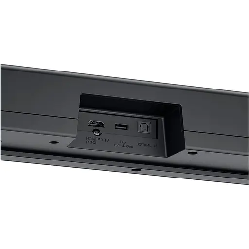 Саундбар LG S40T (S40T.DUKRLLK) [128858] - фото 6