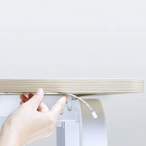 Світлодіодна стрічка Xiaomi Yeelight LED Smart Lightstrip Plus 1S RGB 2m (YLDD05YL) [52999] - фото 4