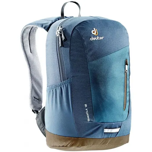 Рюкзак Deuter StepOut 12 Arctic-Midnight (1052-3810215 3358)