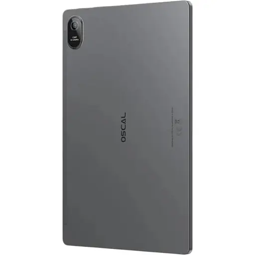 Планшет Blackview Oscal Pad 15 8/256GB Gray - фото 5