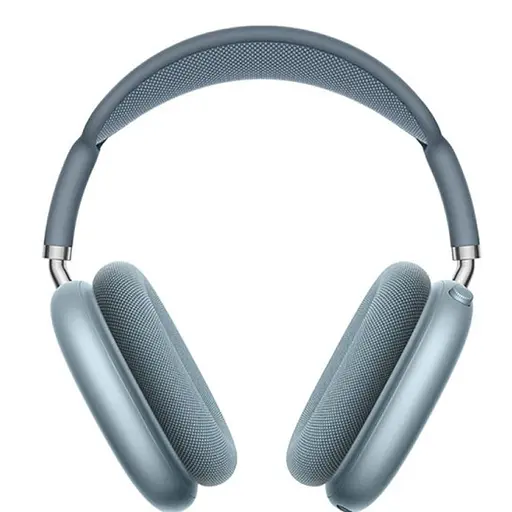 Наушники Hoco W65 Happy Blue (6942007650366) [151277]