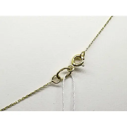 Золоте кольє Столична Ювелірна Фабрика. 350693Ж 45 - фото 3