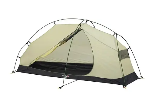 Намет Wechsel Exogen 1 ZG Green (231048) (DAS301049) - фото 3