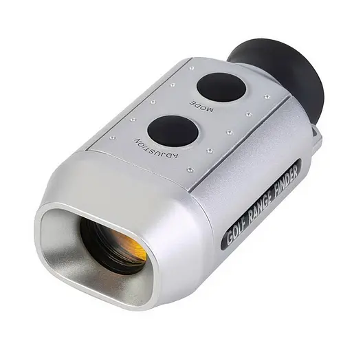 Далекомір для гольфу оптичний цифровий Ttaka 7, дальністю до 250 ярдів (100435)