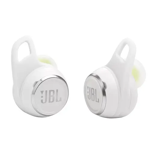 Гарнитура JBL Reflect Aero White JBLREFLECTAEROWHT - фото 8