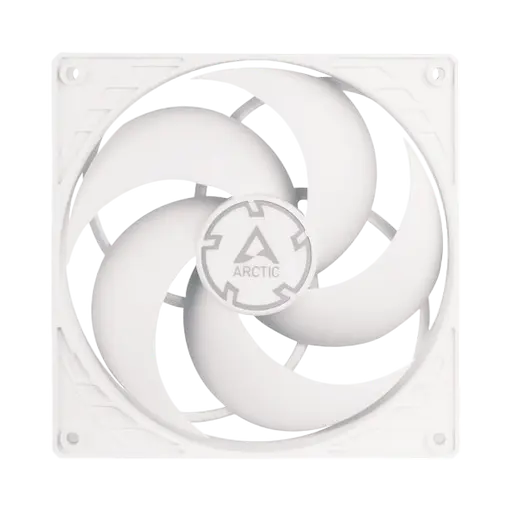 Вентилятор Arctic P14 PWM PST White (ACFAN00221A)