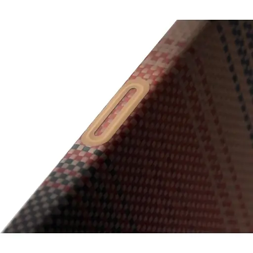 Чохол Pitaka Ultra-Slim для Apple iPhone 17 Pro Sunset (KI1702SP) [149445] - фото 12