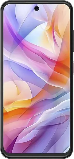 Смартфон ZTE Nubia V70 Design 8/256Gb Gray UA UCRF - фото 4