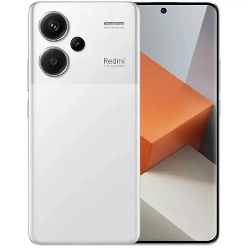 Смартфон Xiaomi Redmi A3 4/128GB Star Blue No Adapter UA UCRF