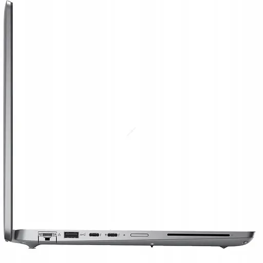 Ноутбук Dell Latitude 14, Ultra 7 165U, 32GB, 512GB - фото 2