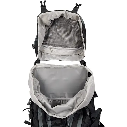 Рюкзак Skif Outdoor Futura Pro 65L (1013-389.02.64) - фото 5