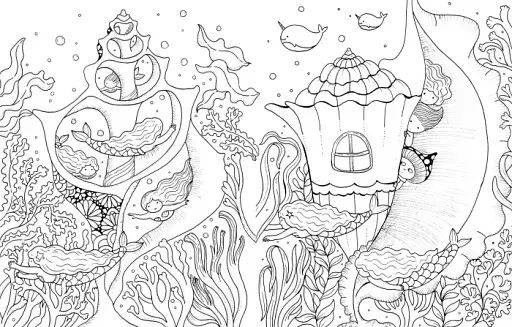 Майже мільйон русалок - фото 6