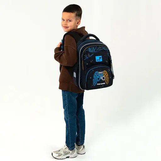 Рюкзак Kite Education 773 Next Level - фото 11