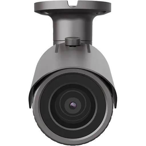 Камера Hanwha Samsung Techwin IP QNO-6012R, 2MP, Bullet, 2.8mm, f/2.0, IR20m, DC 12V/PoE, IP66, IK10 - фото 4