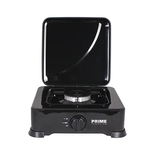 Настольная плита PRIME Technics PGK 100 CB - фото 2