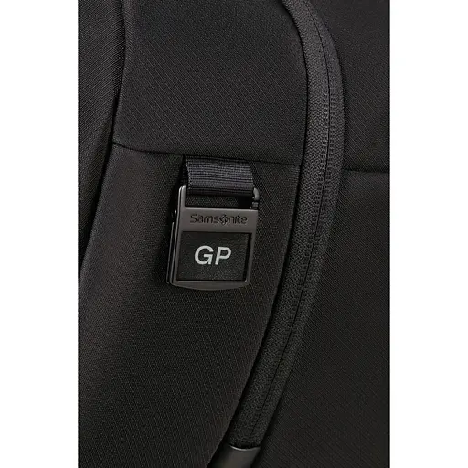 Дорожная Сумка Samsonite PARALUX BT BLACK 49x28x22 KT3*09003 - фото 8