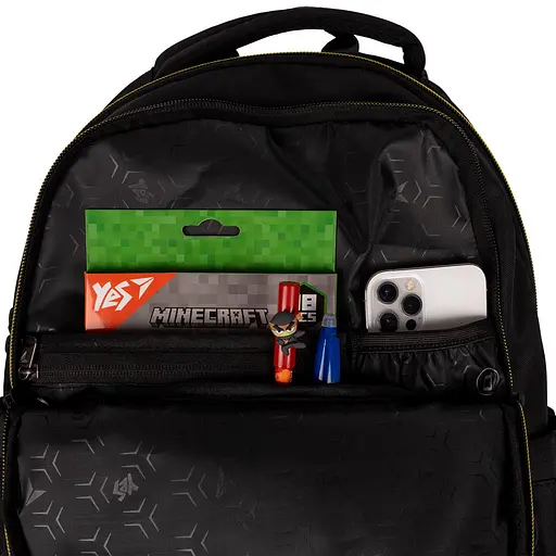 Рюкзак шкільний Yes Money Duck TS-57 - фото 8