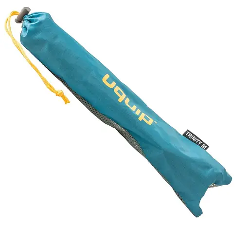 Стілець розкладний Uquip Trinity M Grey (244032) (DAS301144) - фото 3