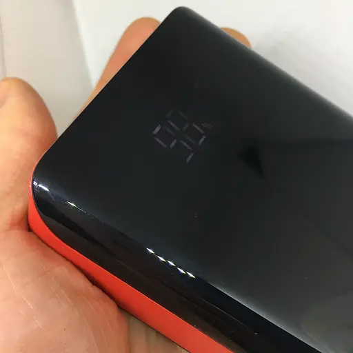 Powerbank на 30000 mAh - фото 6