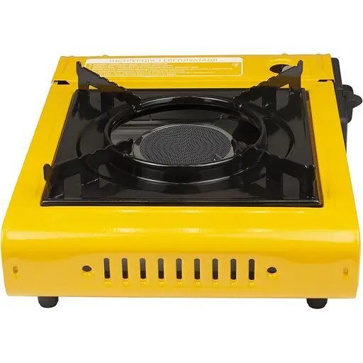 Портативная газовая плита Sigma Ceramic (2903401) [150231] - фото 4