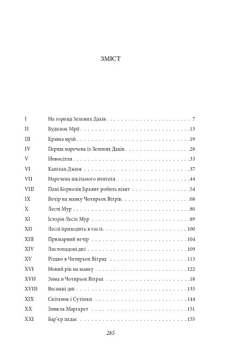 Будинок Мрії Енн - фото 11