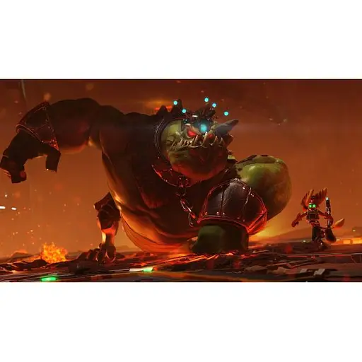 Гра Ratchet & Clank (російська версія) (PS4) - фото 5