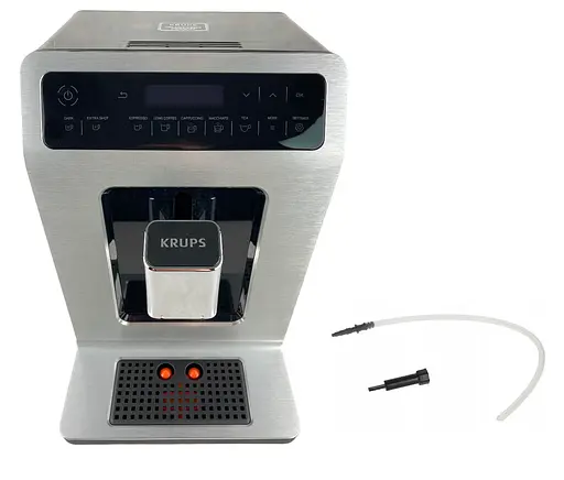Кавомашина автоматична Krups EA892D Evidence - фото 3