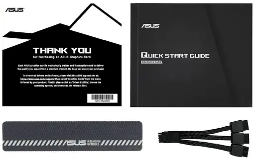 Видеокарта ASUS RTX 5080 16GB PRIME OC Edition (PRIME-RTX5080-O16G) (GDDR7, 256 bit, PCI-E v5.0 x16) - фото 12