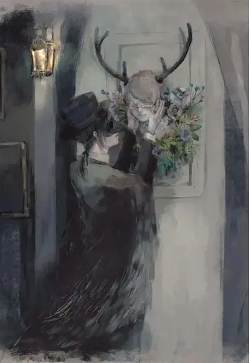 Чудернацька антикварна крамниця - фото 3