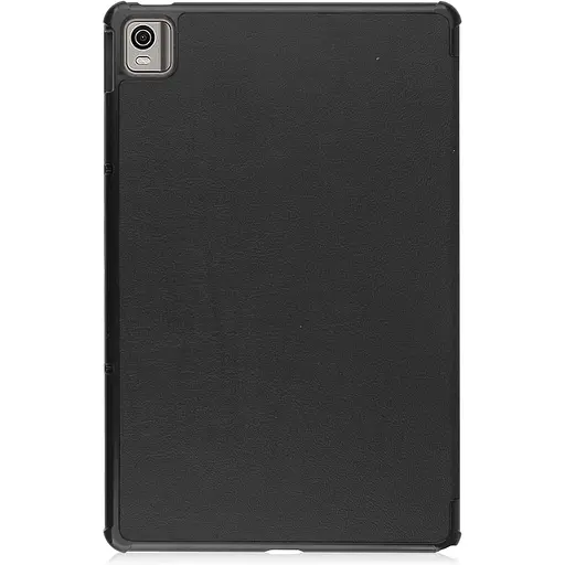 Чохол HardCase Nokia T21 Чорний - фото 3