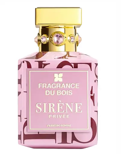 Оригінал Fragrance Du Bois Sirene Privee 75 мл Parfum - фото 1