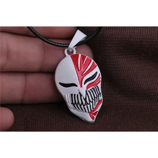 Кулон Кольорові сни Бліч Bleach Ichigo - фото 4